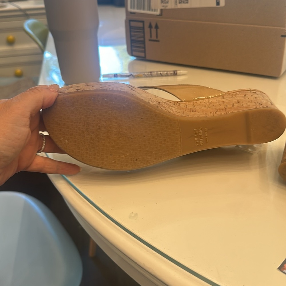 Stuart Weizman Wedges - image 7